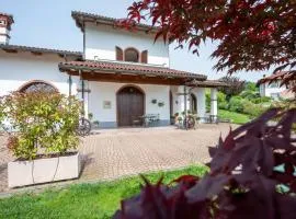 Holiday Home Collina San Ponzio by Interhome