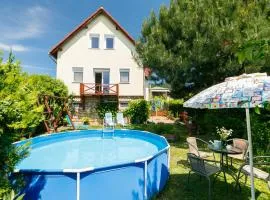 Holiday Home Toth by Interhome