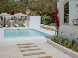 Can Blau - Mediterranean Living