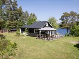 Holiday Home Munkhalla Utsikten by Interhome