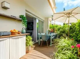 Des vacances de rêve à Mandelieu