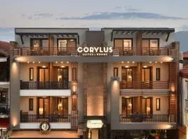 CORYLUS Luxury Rooms & Suites