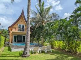 65C Villa with Private Pool - by KohChangVillas