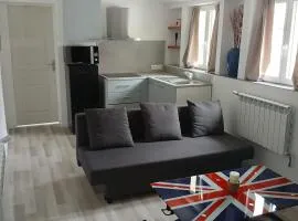 Appartement confortable 3 pièces