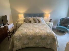 Littlebridge House, bed and breakfast a Bromyard