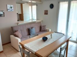 Appartamento Simona, holiday rental in Castelnuovo del Garda