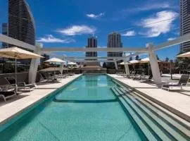 beach residence 2-BR river view