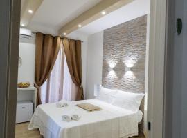 Gio's room، فندق في بيسكيتشي