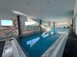 Resort SPA Clisura Dunarii