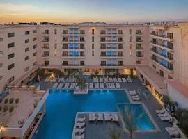 فندق أوبرا بلازا مراكش