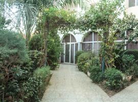 Residence Diane, ubytování v soukromí v destinaci Ouagadougou