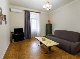 Apartments on Paronyan 15
