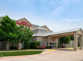 Hilton Garden Inn Denton, hotel v destinaci Denton