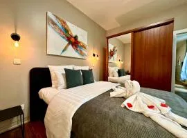 Luxury Suites Castel by Rikas Hotels