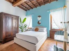Suite Trevi - Charming Loft Near Trevi Fountain