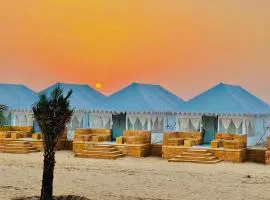Desert Heritage Luxury Camp And Resort