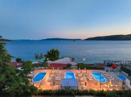 Apartments Medena, resort sa Trogir