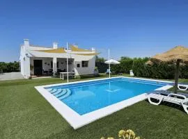 Casa Rural The Hope