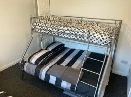3 Bed House near Anfield Stadium