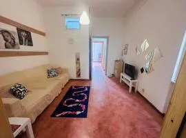 Apartment centrum,Brignole station