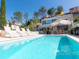 Beautiful Villa Encanto with private pool