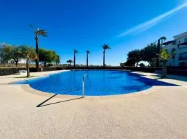 Casa Verano - Hacienda Riquelme Golf Resort