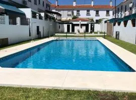 Casa sevilla Cavaleri