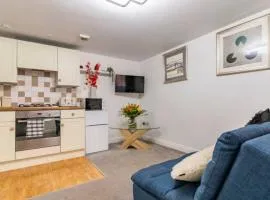 The Nook, Cosy 1BR in Blandford, Dorset