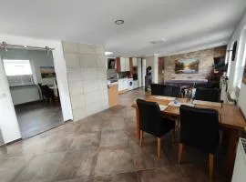 FeWo Banter Eck Mini Loft