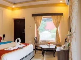 Kumbhal Palace and Resort