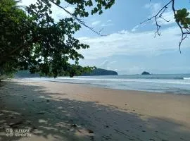 Hotel Campismo Praia Grande