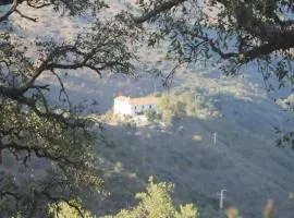 Lagar De Trevenez Montes De Malaga