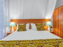 Ambrosia Heights Entebbe, hotel poblíž Mezinárodní letiště Entebbe - EBB, Entebbe