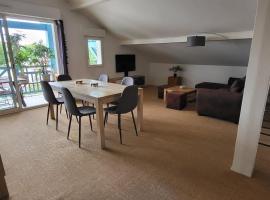 APPARTEMENT T2 proche de l'océan, ξενοδοχείο σε Capbreton
