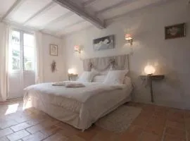Au Bel Air