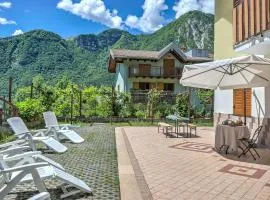 Il Giardino In Montagna Family Friendly- Happy Rentals