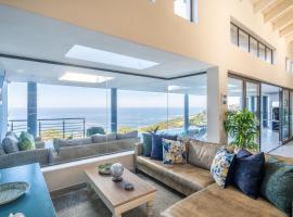 KNYSNA Breakwaters Haven, hotel a Knysna