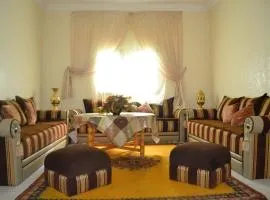 Appartement Charmant Entier pour un séjour parfait