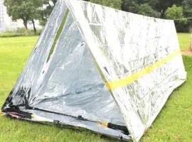 Only Place for tent tylko miejsce namiotowe namiot we wlasnym zakresie Before you come-check we are able -sprawdz czy nie wyjechalismy