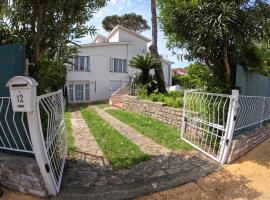 Casa Marchese, beach rental in Tirrenia