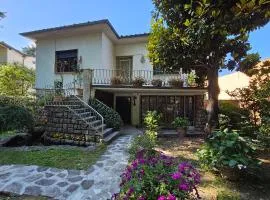 B&B Casa Tessieri