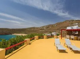 Cosy three bedroom villa in Agios Sostis