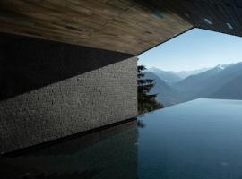 Miramonti Boutique Hotel, hotel v destinaci Avelengo