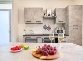 Holiday Houses San Lorenzo La Pizzuta