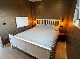 Garden Suite Monaco