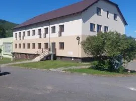 hotel Manětín