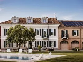 Villa Adelaide Relais & Wine