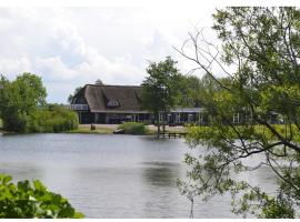 Storkesøen Ribe Holiday Cottages and Apartments, hotel Ribében