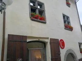 Casa Ciuca