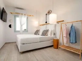 Naxos Joya Apartment
